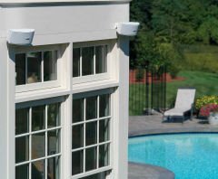 Bose 151 SE Outdoor Çevresel Hoparlör (Beyaz)