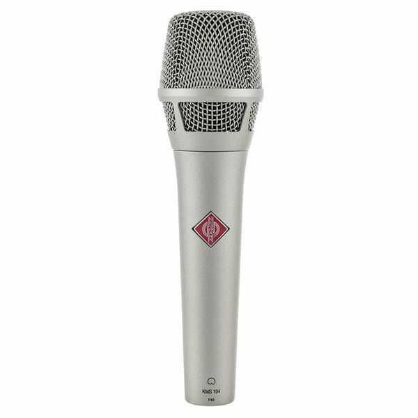 Neumann KMS 104 Sahne Mikrofonu