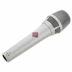 Neumann KMS 104 Sahne Mikrofonu