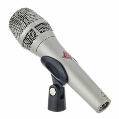 Neumann KMS 104 Sahne Mikrofonu