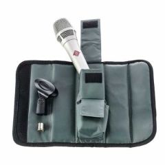 Neumann KMS 104 Sahne Mikrofonu