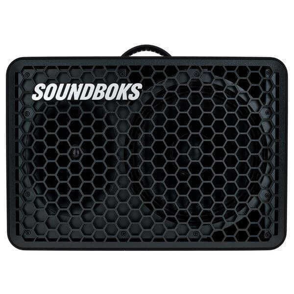 SOUNDBOKS Go Portatif Bluetooth Hoparlör