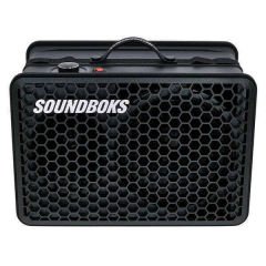 SOUNDBOKS Go Portatif Bluetooth Hoparlör