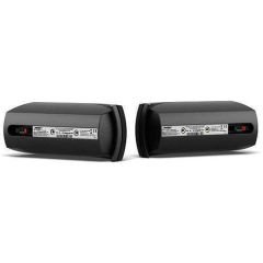 Bose 161 Full-Range Bookshelf Speakers (Siyah)