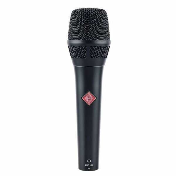 Neumann KMS 104-BK Sahne Mikrofonu