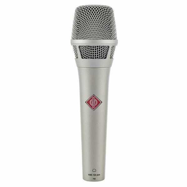 Neumann KMS 104 Plus Sahne Mikrofonu