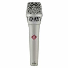 Neumann KMS 104 Plus Sahne Mikrofonu