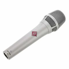 Neumann KMS 104 Plus Sahne Mikrofonu