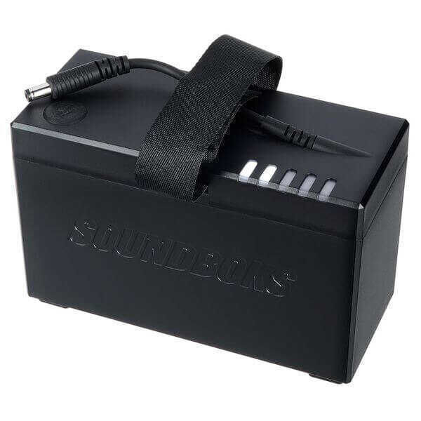 SOUNDBOKS BATTERYBOKS (Gen. 3)