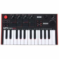 AKAI MPK MINI PLAY MK3 Midi Klavye