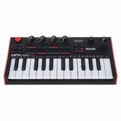 AKAI MPK MINI PLAY MK3 Midi Klavye