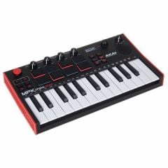 AKAI MPK MINI PLAY MK3 Midi Klavye