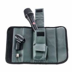 Neumann KMS 104 Plus BK Sahne Mikrofonu