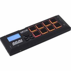 Akai MPX8 Sample Pad Kontrol Cihazı
