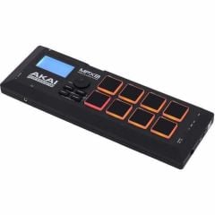 Akai MPX8 Sample Pad Kontrol Cihazı