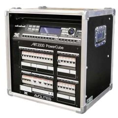 Avolites POWERCUBE DIMMER Set
