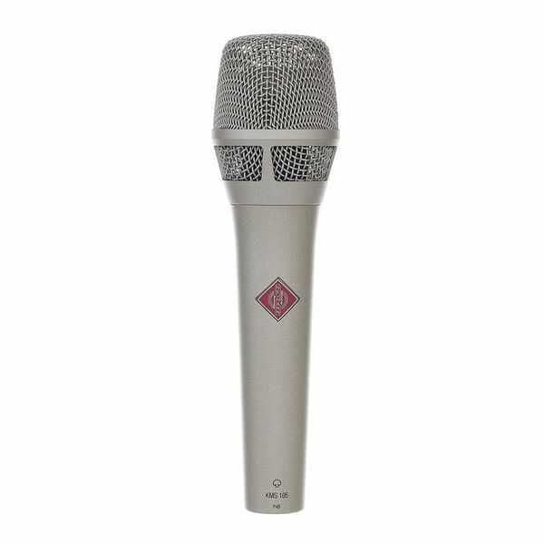 Neumann KMS 105 Sahne Mikrofonu
