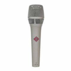 Neumann KMS 105 Sahne Mikrofonu