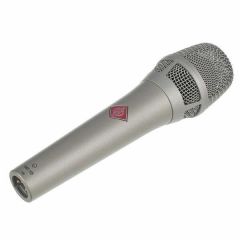 Neumann KMS 105 Sahne Mikrofonu
