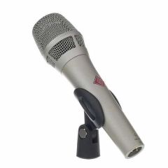 Neumann KMS 105 Sahne Mikrofonu