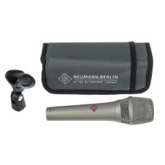 Neumann KMS 105 Sahne Mikrofonu