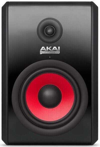 AKAI RPM800 BLACK Tek Stüdyo Monitörü