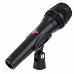 Neumann KMS 105-BK Sahne Mikrofonu