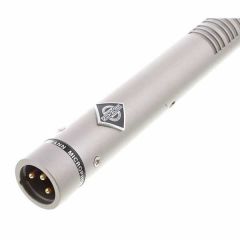Neumann KMR 81 i Shotgun Mikrofon