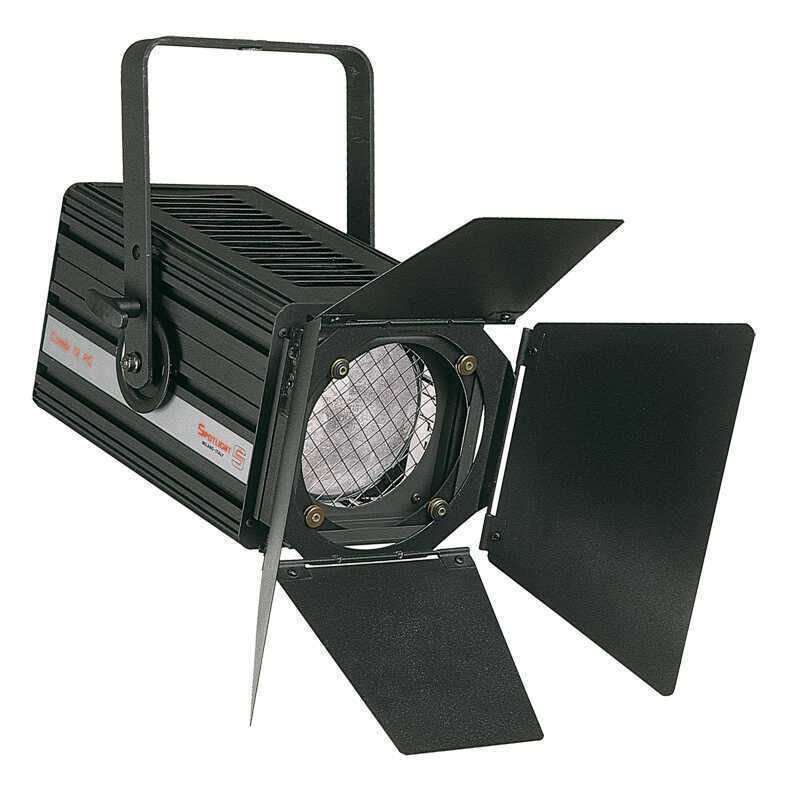 Spotlight COM-12 PC 4/63 Derece 1000/1200W Pc Spot Işık