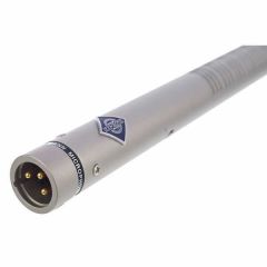 Neumann KMR 82 i Shotgun Mikrofon