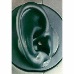 Neumann KU 100 Dummy Head