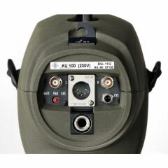 Neumann KU 100 Dummy Head