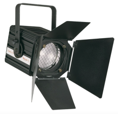 Spotlight COM-12 F 7/53 Derece 1000/1200W Fresnel Spot Işık