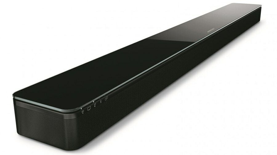 Bose SoundTouch 300 Soundbar