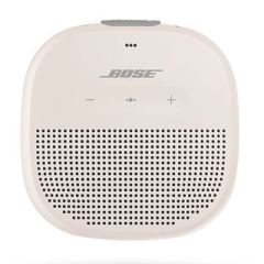 Bose SoundLink Micro Waterproof Bluetooth Hoparlör (Beyaz)