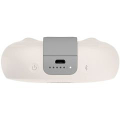 Bose SoundLink Micro Waterproof Bluetooth Hoparlör (Beyaz)