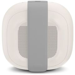 Bose SoundLink Micro Waterproof Bluetooth Hoparlör (Beyaz)
