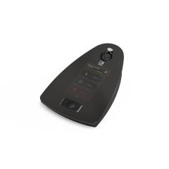 Audac NPM200 Dante™/AES67 Çağrı Konsolu