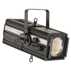 Spotlight COM-12 ZW 24˚ 50˚ 1000/1200W Profil Spot Işık