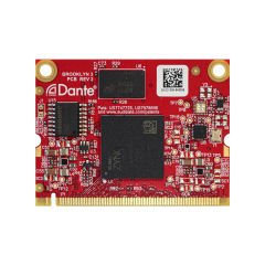 Audac ANM88 Dante™/AES67 Ağ Bağlantılı Ses Modülü