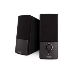Bose Companion 2 Seri III Multimedya Hoparlör Sistemi