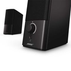 Bose Companion 2 Seri III Multimedya Hoparlör Sistemi