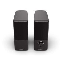 Bose Companion 2 Seri III Multimedya Hoparlör Sistemi
