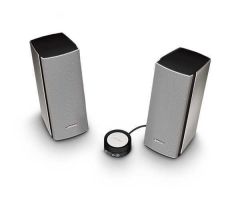 Bose Companion 20 Multimedya Hoparlör Sistemi