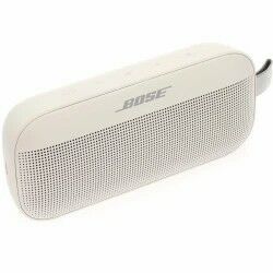 Bose SoundLink Flex Bluetooth Hoparlör (Beyaz)