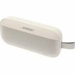 Bose SoundLink Flex Bluetooth Hoparlör (Beyaz)