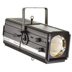 Spotlight COM-25 ZW 500/650 Watt Profil Spot