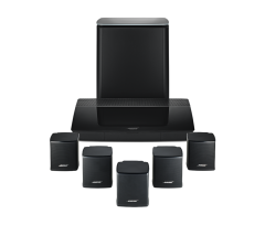 Bose LifeStyle 550 Ev Sinema Sistemi
