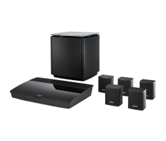 Bose LifeStyle 550 Ev Sinema Sistemi