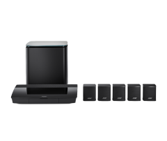 Bose LifeStyle 550 Ev Sinema Sistemi
